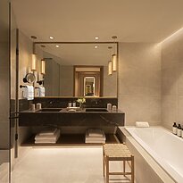 Fairmont Sea - Fairmont La Hacienda Costa del Sol