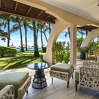 Deluxe Suite - Constance Belle Mare Plage