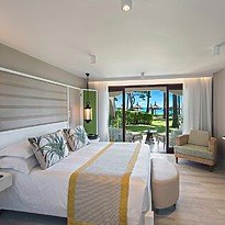 Deluxe Suite - Constance Belle Mare Plage
