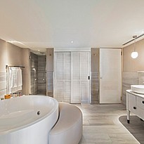 Deluxe Suite - Constance Belle Mare Plage