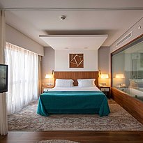 Deluxe Suite - EPIC SANA Lisboa