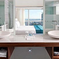 Deluxe Suite - EPIC SANA Lisboa