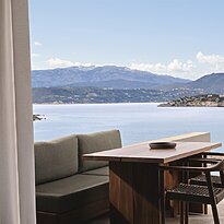 Deluxe Suite - JW Marriott Crete Resort & Spa