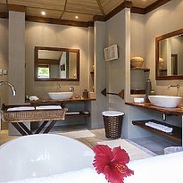 Denis Private Island - Beach Villa