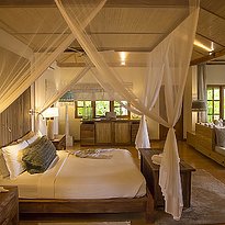 Denis Private Island - Beach Villa