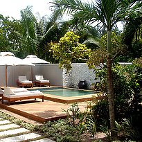 Denis Private Island - Beach Villa