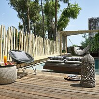 Design Room with independant Pool - NEMA Design Hotel & Spa