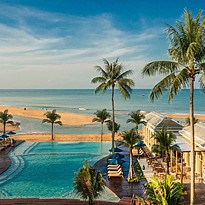 Swimming Pool - Devasom Khao Lak Beach Resort & Villas