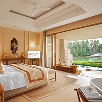 Seaside Pool Paradise Suite - Devasom Khao Lak Beach Resort & Villas
