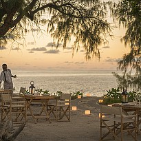 The Lighthouse - Four Seasons Resort Seychelles at Desroches Island