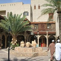 Rundreise Oman - Discover Oman