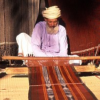 Rundreise Oman - Discover Oman