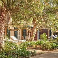 Double Deluxe Ponent - Zoetry Mallorca