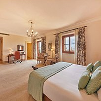 Double Deluxe Tramuntana - Zoetry Mallorca