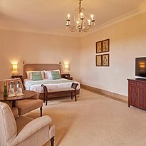 Double Deluxe Tramuntana - Zoetry Mallorca