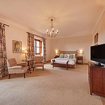 Double Deluxe Tramuntana - Zoetry Mallorca