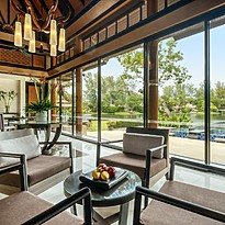 Double Pool Villa Sala - Banyan Tree Phuket