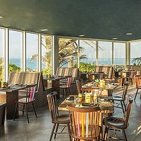 Dusk Restaurant - Nurai Island