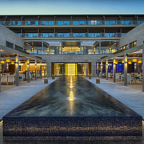 EPIC SANA Algarve Hotel