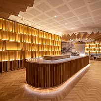 UDDO Restaurant - EPIC SANA Algarve Hotel