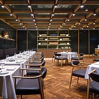 Lima Bar - EPIC SANA Algarve Hotel