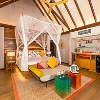 Earth Villa - OZEN Life Maadhoo