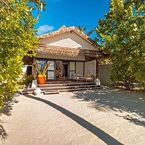 Earth Villa - OZEN Life Maadhoo