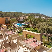 El Mallorquin - Steigenberger Hotel & Resort Camp de Mar