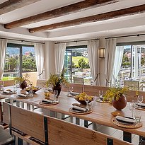 El Mallorquin - Steigenberger Hotel & Resort Camp de Mar