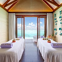 Elena SPA - OZEN Life Maadhoo