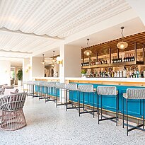 Elimar Beach & Restaurant - Hotel Excelsior Venice Lido Resort