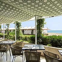 Elimar Beach & Restaurant - Hotel Excelsior Venice Lido Resort