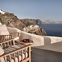 Elios Spa - Mystique, A Luxury Collection Hotel