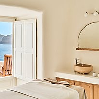 Elios Spa - Mystique, A Luxury Collection Hotel