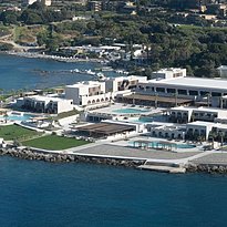 Elissa Adults-Only Lifestyle Beach Resort