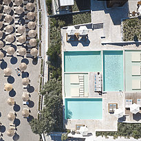 Elissa Adults-Only Lifestyle Beach Resort