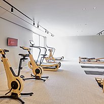 Elissa Gym - Elissa Adults-Only Lifestyle Beach Resort