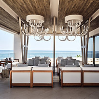 Elixir Bar - The Royal Blue Resort & Spa Crete