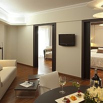 Elite Club Junior Suite - Elysium Resort & Spa