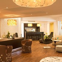 Elite Club Rezeption - Elysium Resort & Spa