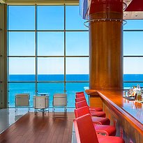 Crystal Lounge Bar - Elysium Resort & Spa