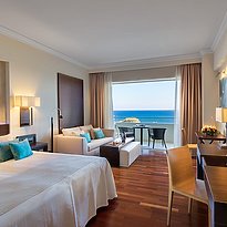 Elite Club Superior - Elysium Resort & Spa