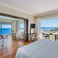 Elite Club Luxury Suite - Elysium Resort & Spa 