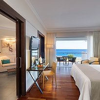 Elite Club Junior Suite - Elysium Resort & Spa 