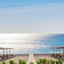 Strand - Elysium Resort & Spa