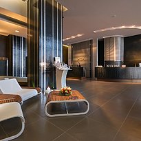 Serenity Spa - Elysium Resort & Spa