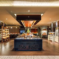 Engenho Restaurant - Saccharum