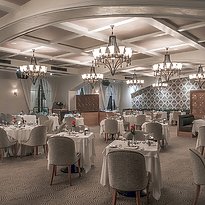 Epicurian Restaurant - Elysium