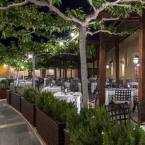 Epicurian Restaurant - Elysium