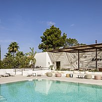 Erwachsenenpool - Kimpton Aysla Mallorca